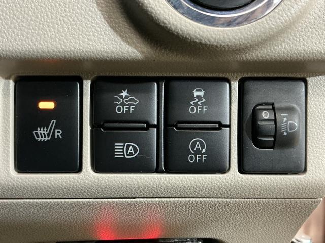 ムーヴＸ　ＳＡIII　ＣＤオーディオ　ＥＴＣ　運転席シートヒーターＣＤオーディオ　ＥＴＣ　運転席シートヒーター　オートマチックハイビーム　１４インチ純正アルミホイール　プッシュスタート　スマートキー　ドアバイザー　アイドリングストップ　横滑り防止装置　スペアキー有り（京都府）の中古車