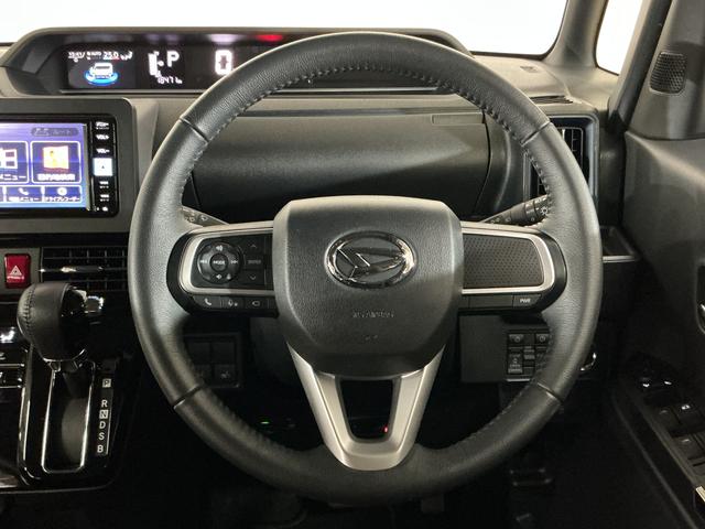 タントカスタムRS ナビ パノラマモニター ETC ドラレコナビ パノラマモニター ETC ドライブレコーダー ターボ スマートアシスト フルセグチューナー ブルートゥース対応 LEDヘッドライト 両側リヤパワースライドドア プッシュボタンエンジンスタート(京都府)の中古車