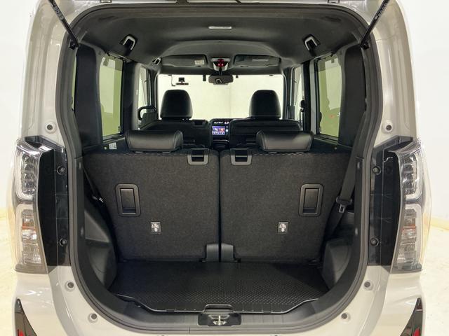 タントカスタムRS ナビ パノラマモニター ETC ドラレコナビ パノラマモニター ETC ドライブレコーダー ターボ スマートアシスト フルセグチューナー ブルートゥース対応 LEDヘッドライト 両側リヤパワースライドドア プッシュボタンエンジンスタート(京都府)の中古車