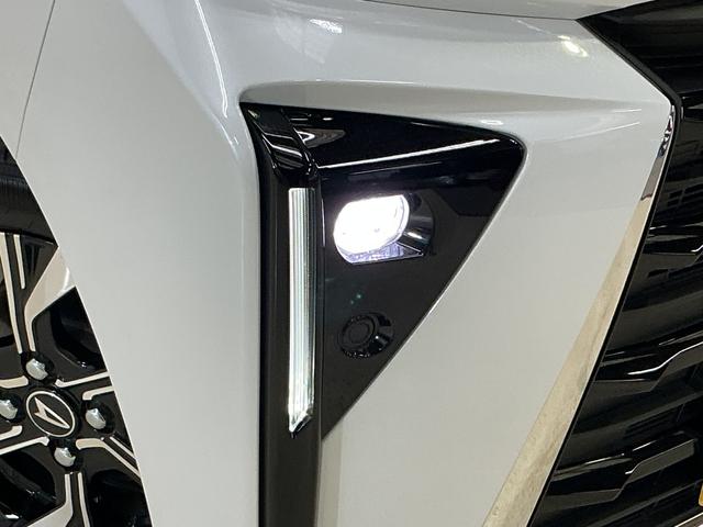 タントカスタムＸ　届出済み未使用車　バックカメラ　両側電動スライド届出済み未使用車　バックカメラ　両側電動スライドドア　シートヒーター　前後コーナーセンサー　電子パーキング　オートブレーキホールド　オートマチックハイビーム　１４インチ純正アルミ　プッシュスタート（京都府）の中古車