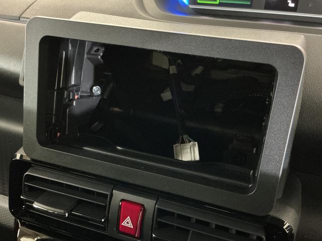 タントカスタムＸ　届出済み未使用車　バックカメラ　両側電動スライド届出済み未使用車　バックカメラ　両側電動スライドドア　シートヒーター　前後コーナーセンサー　電子パーキング　オートブレーキホールド　オートマチックハイビーム　１４インチ純正アルミ　プッシュスタート（京都府）の中古車