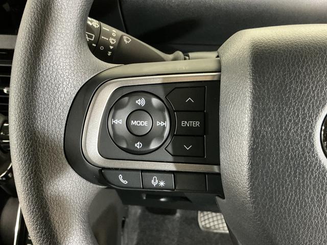 タントカスタムＸ　届出済み未使用車　バックカメラ　両側電動スライド届出済み未使用車　バックカメラ　両側電動スライドドア　シートヒーター　前後コーナーセンサー　電子パーキング　オートブレーキホールド　オートマチックハイビーム　１４インチ純正アルミ　プッシュスタート（京都府）の中古車