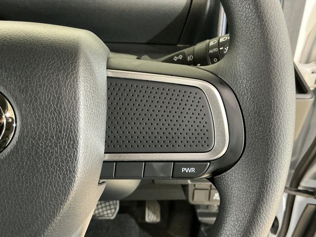 タントカスタムＸ　届出済み未使用車　バックカメラ　両側電動スライド届出済み未使用車　バックカメラ　両側電動スライドドア　シートヒーター　前後コーナーセンサー　電子パーキング　オートブレーキホールド　オートマチックハイビーム　１４インチ純正アルミ　プッシュスタート（京都府）の中古車