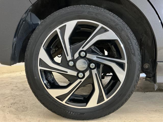 タントカスタムＲＳスタイルセレクション　９インチナビ　バックカメラワンオーナー　９インチナビ　バックカメラ　ＥＴＣ　ドライブレコーダー　フルセグチューナー　ブルートゥース対応　ターボ　アダプティブクルーズコントロール　両側リヤパワースライドドア　ＬＥＤヘッドライト（京都府）の中古車