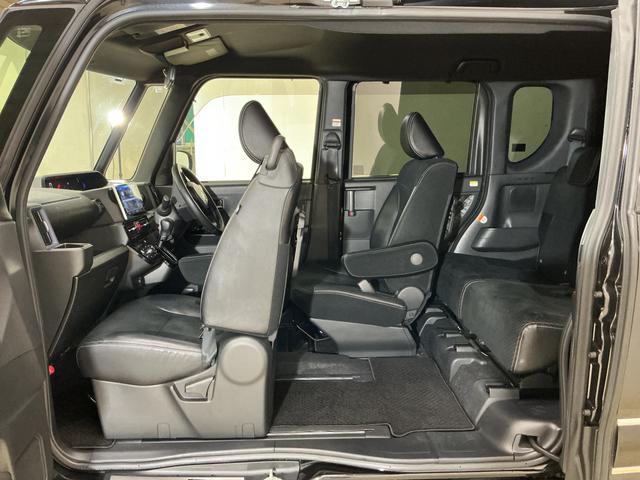 タントカスタムＲＳスタイルセレクション　９インチナビ　バックカメラワンオーナー　９インチナビ　バックカメラ　ＥＴＣ　ドライブレコーダー　フルセグチューナー　ブルートゥース対応　ターボ　アダプティブクルーズコントロール　両側リヤパワースライドドア　ＬＥＤヘッドライト（京都府）の中古車