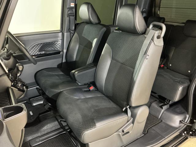 タントカスタムＲＳスタイルセレクション　９インチナビ　バックカメラワンオーナー　９インチナビ　バックカメラ　ＥＴＣ　ドライブレコーダー　フルセグチューナー　ブルートゥース対応　ターボ　アダプティブクルーズコントロール　両側リヤパワースライドドア　ＬＥＤヘッドライト（京都府）の中古車