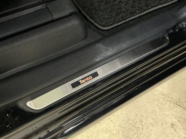 タントカスタムＲＳスタイルセレクション　９インチナビ　バックカメラワンオーナー　９インチナビ　バックカメラ　ＥＴＣ　ドライブレコーダー　フルセグチューナー　ブルートゥース対応　ターボ　アダプティブクルーズコントロール　両側リヤパワースライドドア　ＬＥＤヘッドライト（京都府）の中古車