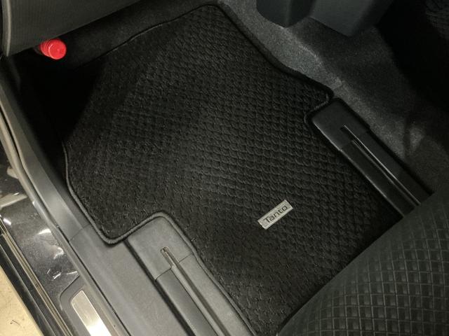 タントカスタムＲＳスタイルセレクション　９インチナビ　バックカメラワンオーナー　９インチナビ　バックカメラ　ＥＴＣ　ドライブレコーダー　フルセグチューナー　ブルートゥース対応　ターボ　アダプティブクルーズコントロール　両側リヤパワースライドドア　ＬＥＤヘッドライト（京都府）の中古車