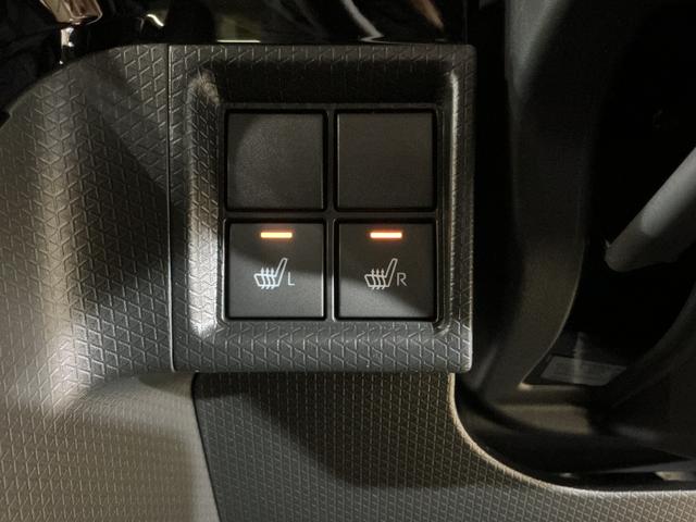 タントカスタムＸ　届出済み未使用車　４ＷＤ　バックカメラ届出済み未使用車　４ＷＤ　バックカメラ　両側電動スライドドア　前後コーナーセンサー　前席シートヒーター　電子パーキング　オートマチックハイビーム　オートブレーキホールド　１４インチ純正アルミホイール（京都府）の中古車