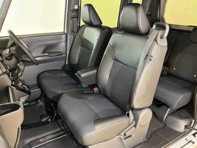 タントカスタムＸ　届出済み未使用車　４ＷＤ　バックカメラ届出済み未使用車　４ＷＤ　バックカメラ　両側電動スライドドア　前後コーナーセンサー　前席シートヒーター　電子パーキング　オートマチックハイビーム　オートブレーキホールド　１４インチ純正アルミホイール（京都府）の中古車