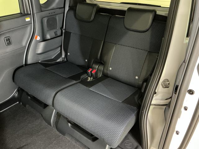 タントカスタムＸ　届出済み未使用車　４ＷＤ　バックカメラ届出済み未使用車　４ＷＤ　バックカメラ　両側電動スライドドア　前後コーナーセンサー　前席シートヒーター　電子パーキング　オートマチックハイビーム　オートブレーキホールド　１４インチ純正アルミホイール（京都府）の中古車