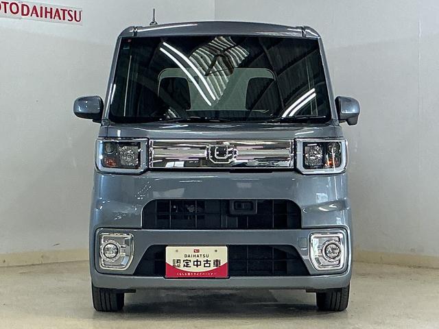 ウェイクGターボSAII 4WD ナビ バックカメラ ETC4WD ターボ ナビ バックカメラ フルセグチューナー ブルートゥース対応 ETC ドライブレコーダー プッシュボタンエンジンスタート 両側リヤパワースライドドア LEDヘッドライト オートエアコン(京都府)の中古車