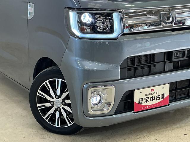 ウェイクGターボSAII 4WD ナビ バックカメラ ETC4WD ターボ ナビ バックカメラ フルセグチューナー ブルートゥース対応 ETC ドライブレコーダー プッシュボタンエンジンスタート 両側リヤパワースライドドア LEDヘッドライト オートエアコン(京都府)の中古車