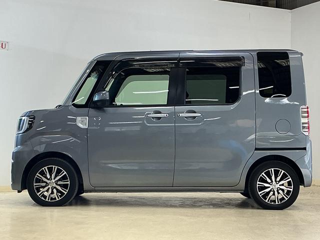 ウェイクGターボSAII 4WD ナビ バックカメラ ETC4WD ターボ ナビ バックカメラ フルセグチューナー ブルートゥース対応 ETC ドライブレコーダー プッシュボタンエンジンスタート 両側リヤパワースライドドア LEDヘッドライト オートエアコン(京都府)の中古車