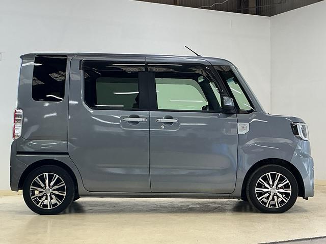 ウェイクGターボSAII 4WD ナビ バックカメラ ETC4WD ターボ ナビ バックカメラ フルセグチューナー ブルートゥース対応 ETC ドライブレコーダー プッシュボタンエンジンスタート 両側リヤパワースライドドア LEDヘッドライト オートエアコン(京都府)の中古車