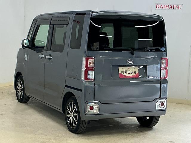 ウェイクGターボSAII 4WD ナビ バックカメラ ETC4WD ターボ ナビ バックカメラ フルセグチューナー ブルートゥース対応 ETC ドライブレコーダー プッシュボタンエンジンスタート 両側リヤパワースライドドア LEDヘッドライト オートエアコン(京都府)の中古車