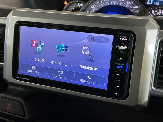 ウェイクGターボSAII 4WD ナビ バックカメラ ETC4WD ターボ ナビ バックカメラ フルセグチューナー ブルートゥース対応 ETC ドライブレコーダー プッシュボタンエンジンスタート 両側リヤパワースライドドア LEDヘッドライト オートエアコン(京都府)の中古車