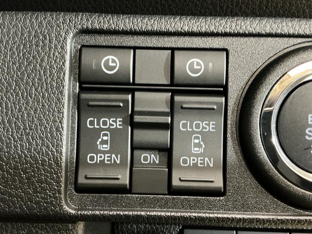 ムーヴキャンバスストライプスＧ　届出済み未使用車　両側電動スライドドア届出済み未使用車　バックカメラ　両側電動スライドドア　前席シートヒーター　前後コーナーセンサー　電子パーキング　オートブレーキホールド　オートマチックハイビーム　ホッとカップホルダー　ＵＳＢ（京都府）の中古車