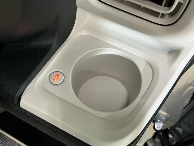 ムーヴキャンバスストライプスＧ　届出済み未使用車　両側電動スライドドア届出済み未使用車　バックカメラ　両側電動スライドドア　前席シートヒーター　前後コーナーセンサー　電子パーキング　オートブレーキホールド　オートマチックハイビーム　ホッとカップホルダー　ＵＳＢ（京都府）の中古車