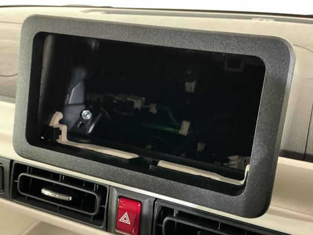 ムーヴキャンバスストライプスＧ　届出済み未使用車　両側電動スライドドア届出済み未使用車　バックカメラ　両側電動スライドドア　前席シートヒーター　前後コーナーセンサー　電子パーキング　オートブレーキホールド　オートマチックハイビーム　ホッとカップホルダー　ＵＳＢ（京都府）の中古車