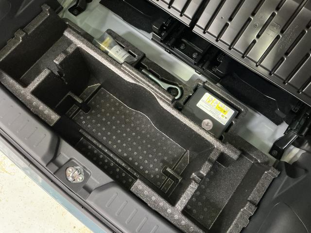 ムーヴキャンバスストライプスＧ　届出済み未使用車　両側電動スライドドア届出済み未使用車　バックカメラ　両側電動スライドドア　前席シートヒーター　前後コーナーセンサー　電子パーキング　オートブレーキホールド　オートマチックハイビーム　ホッとカップホルダー　ＵＳＢ（京都府）の中古車