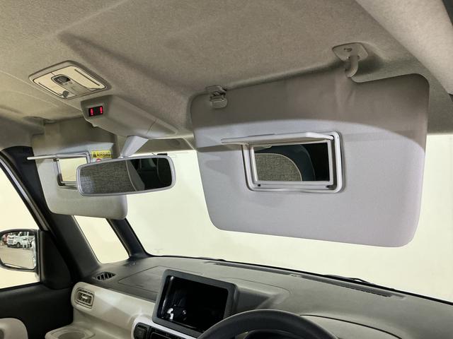 ムーヴキャンバスストライプスＧ　届出済み未使用車　両側電動スライドドア届出済み未使用車　バックカメラ　両側電動スライドドア　前席シートヒーター　前後コーナーセンサー　電子パーキング　オートブレーキホールド　オートマチックハイビーム　ホッとカップホルダー　ＵＳＢ（京都府）の中古車