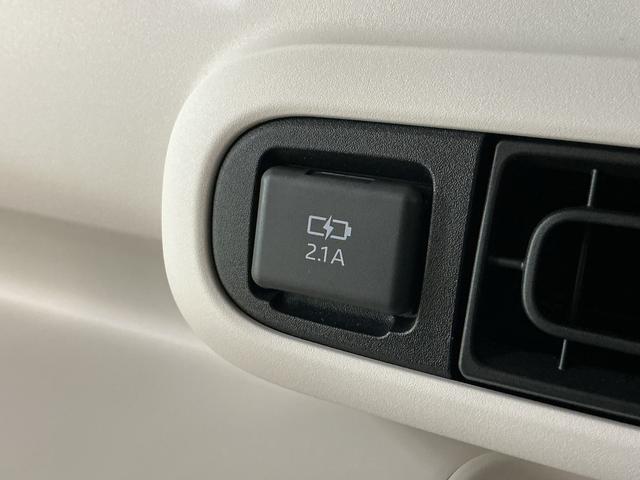 ムーヴキャンバスストライプスＧ　届出済み未使用車　両側電動スライドドア届出済み未使用車　バックカメラ　両側電動スライドドア　前席シートヒーター　前後コーナーセンサー　電子パーキング　オートブレーキホールド　オートマチックハイビーム　ホッとカップホルダー　ＵＳＢ（京都府）の中古車