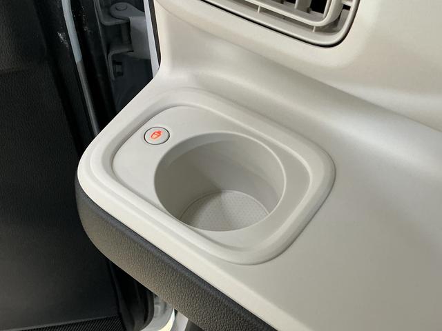 ムーヴキャンバスストライプスＧ　届出済み未使用車　両側電動スライドドア届出済み未使用車　バックカメラ　両側電動スライドドア　前席シートヒーター　前後コーナーセンサー　電子パーキング　オートブレーキホールド　オートマチックハイビーム　ホッとカップホルダー　ＵＳＢ（京都府）の中古車