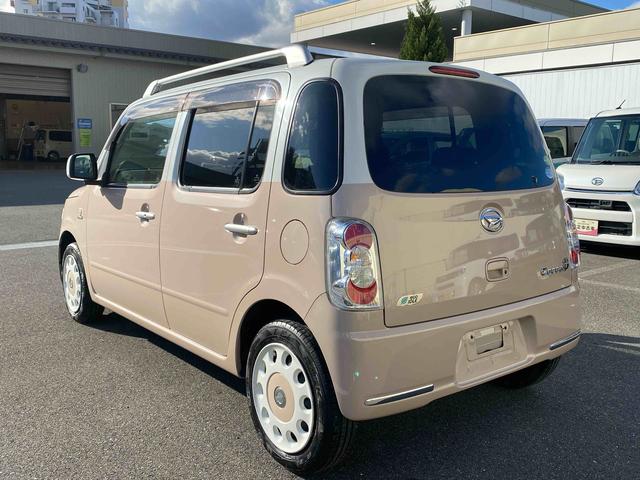 ミラココアココアプラスＸ　　アイドリングストップダイハツ認定中古車　アイドリングストップ　電動格納ミラー　ＣＤチューナー　シートリフター　アームレスト　チルトステアリング　キーフリーキー　ＡＢＳ（京都府）の中古車