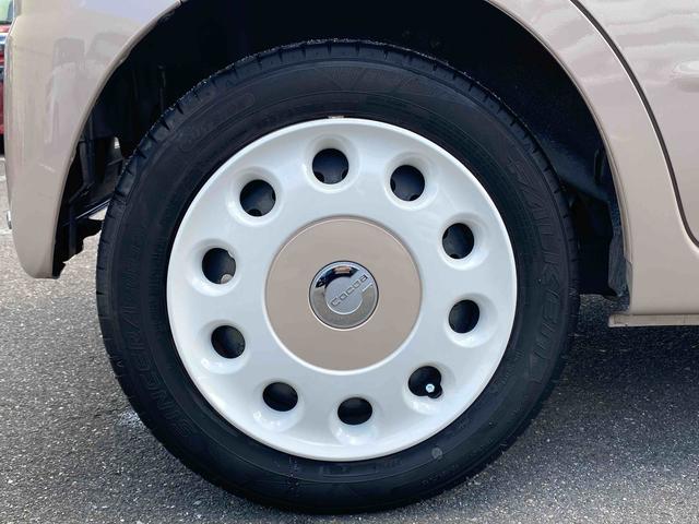 ミラココアココアプラスＸ　　アイドリングストップダイハツ認定中古車　アイドリングストップ　電動格納ミラー　ＣＤチューナー　シートリフター　アームレスト　チルトステアリング　キーフリーキー　ＡＢＳ（京都府）の中古車