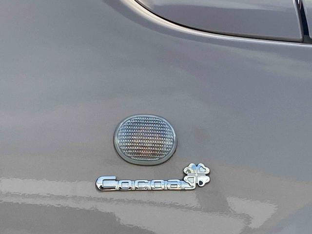 ミラココアココアプラスＸ　　アイドリングストップダイハツ認定中古車　アイドリングストップ　電動格納ミラー　ＣＤチューナー　シートリフター　アームレスト　チルトステアリング　キーフリーキー　ＡＢＳ（京都府）の中古車