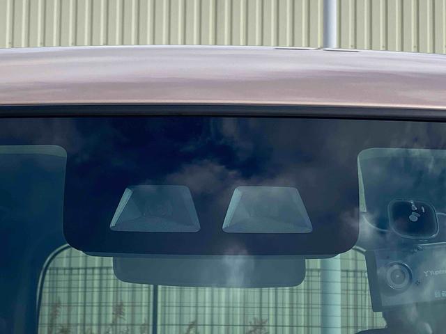 タントＸ　ＳＡIII　キーフリーキーダイハツ認定中古車　予防安全機能スマートアシスト搭載　アイドリングストップ　電動格納ミラー　キーフリーキー　ナビゲーション　ドライブレコーダー　片側パワースライドドア　運転席シートヒーター（京都府）の中古車