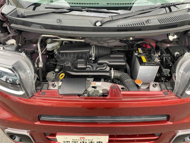 タントＸセレクション　パノラマモニターダイハツ認定中古車　予防安全機能スマートアシスト搭載　アイドリングストップ　パノラマモニター　　電動格納ミラー　ナビドラレコ　ＥＴＣ車載器　シートリフター　片側パワースライドドア　シートヒーター（京都府）の中古車