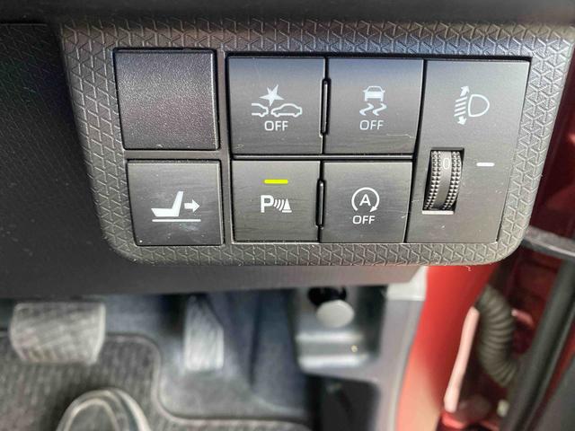 タントＸセレクション　パノラマモニターダイハツ認定中古車　予防安全機能スマートアシスト搭載　アイドリングストップ　パノラマモニター　　電動格納ミラー　ナビドラレコ　ＥＴＣ車載器　シートリフター　片側パワースライドドア　シートヒーター（京都府）の中古車