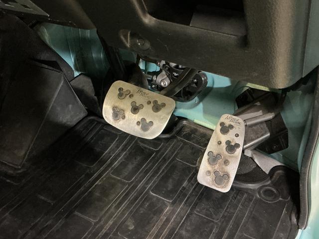 ハイゼットトラックジャンボＳＡIIIｔ　４ＷＤ　ＣＤオーディオ　４速オートマ車４ＷＤ　ＣＤオーディオ　４速オートマ車　リアコーナーセンサー　荷台作業灯　３方開　ＬＥＤヘッドライト　オートライト　ドアバイザー　フォグライト　キーレスエントリー　スペアキー有り　マニュアルエアコン（京都府）の中古車