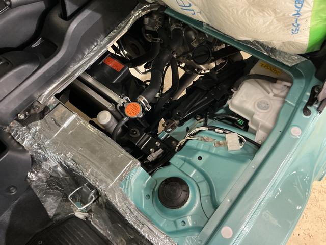 ハイゼットトラックジャンボＳＡIIIｔ　４ＷＤ　ＣＤオーディオ　４速オートマ車４ＷＤ　ＣＤオーディオ　４速オートマ車　リアコーナーセンサー　荷台作業灯　３方開　ＬＥＤヘッドライト　オートライト　ドアバイザー　フォグライト　キーレスエントリー　スペアキー有り　マニュアルエアコン（京都府）の中古車