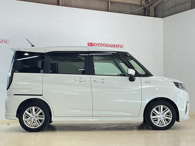 ソリオハイブリッドMZ ワンオーナー ナビ 全方位カメラ ドラレコワンオーナー ナビ 全方位カメラ 前後ドラレコ ETC 両側電動スライドドア アダプティブクルーズコントロール 前席シートヒーター コーナーセンサー 15インチ純正アルミホイール HUD USB接続(京都府)の中古車