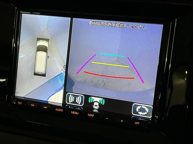 ソリオハイブリッドMZ ワンオーナー ナビ 全方位カメラ ドラレコワンオーナー ナビ 全方位カメラ 前後ドラレコ ETC 両側電動スライドドア アダプティブクルーズコントロール 前席シートヒーター コーナーセンサー 15インチ純正アルミホイール HUD USB接続(京都府)の中古車