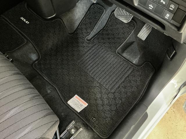 ソリオハイブリッドMZ ワンオーナー ナビ 全方位カメラ ドラレコワンオーナー ナビ 全方位カメラ 前後ドラレコ ETC 両側電動スライドドア アダプティブクルーズコントロール 前席シートヒーター コーナーセンサー 15インチ純正アルミホイール HUD USB接続(京都府)の中古車