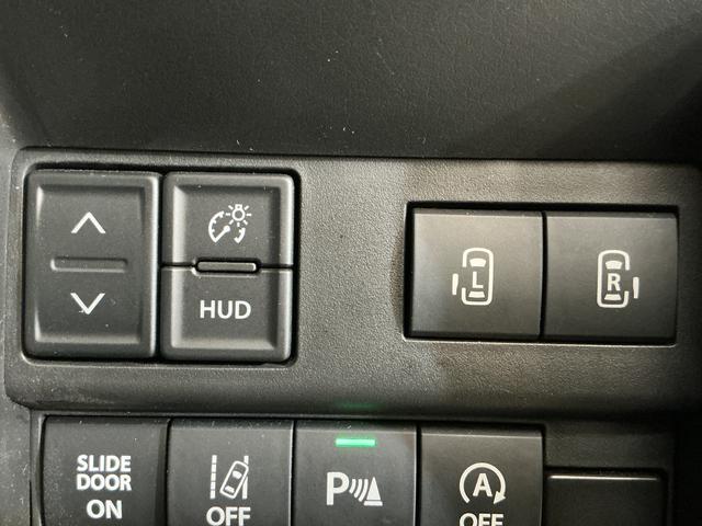 ソリオハイブリッドMZ ワンオーナー ナビ 全方位カメラ ドラレコワンオーナー ナビ 全方位カメラ 前後ドラレコ ETC 両側電動スライドドア アダプティブクルーズコントロール 前席シートヒーター コーナーセンサー 15インチ純正アルミホイール HUD USB接続(京都府)の中古車