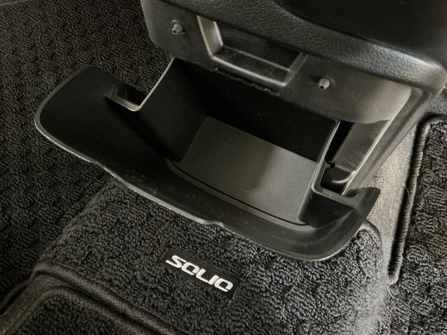 ソリオハイブリッドMZ ワンオーナー ナビ 全方位カメラ ドラレコワンオーナー ナビ 全方位カメラ 前後ドラレコ ETC 両側電動スライドドア アダプティブクルーズコントロール 前席シートヒーター コーナーセンサー 15インチ純正アルミホイール HUD USB接続(京都府)の中古車