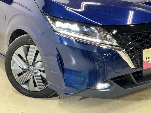 ノートＸ　ワンオーナー　ナビ　全方位カメラ　ＥＴＣ２．０　ドラレコワンオーナー　ナビ　全方位カメラ　ＥＴＣ２．０　ドラレコ　デジタルインナーミラー　アダプティブクルーズコントロール　ステアリングヒーター　前席シートヒーター　ＳＯＳコール　Ｂｌｕｅｔｏｏｔｈ　ＵＳＢ（京都府）の中古車