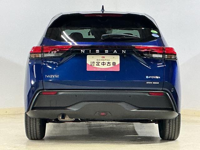 ノートＸ　ワンオーナー　ナビ　全方位カメラ　ＥＴＣ２．０　ドラレコワンオーナー　ナビ　全方位カメラ　ＥＴＣ２．０　ドラレコ　デジタルインナーミラー　アダプティブクルーズコントロール　ステアリングヒーター　前席シートヒーター　ＳＯＳコール　Ｂｌｕｅｔｏｏｔｈ　ＵＳＢ（京都府）の中古車