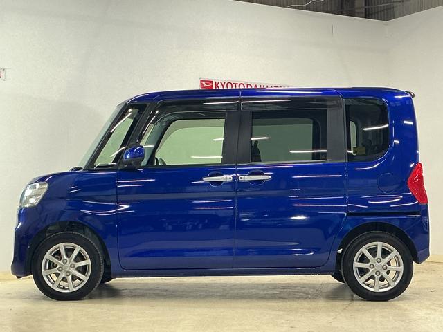 タントＸ　ＳＡIII　ナビ　バックカメラ　ＥＴＣ　フルセグチューナワンオーナー　ダイハツ純正ナビ　バックカメラ　フルセグチューナー　ＥＴＣ　ブルートゥース対応　プッシュボタンエンジンスタート　助手席側リヤパワースライドドア　スマートアシストＩＩＩ　ＬＥＤヘッドライト（京都府）の中古車