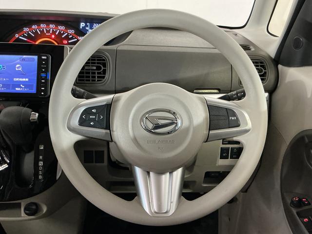 タントＸ　ＳＡIII　ナビ　バックカメラ　ＥＴＣ　フルセグチューナワンオーナー　ダイハツ純正ナビ　バックカメラ　フルセグチューナー　ＥＴＣ　ブルートゥース対応　プッシュボタンエンジンスタート　助手席側リヤパワースライドドア　スマートアシストＩＩＩ　ＬＥＤヘッドライト（京都府）の中古車