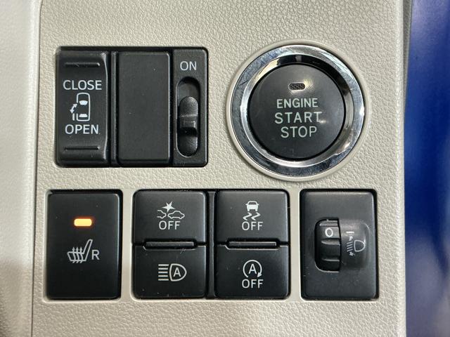 タントＸ　ＳＡIII　ナビ　バックカメラ　ＥＴＣ　フルセグチューナワンオーナー　ダイハツ純正ナビ　バックカメラ　フルセグチューナー　ＥＴＣ　ブルートゥース対応　プッシュボタンエンジンスタート　助手席側リヤパワースライドドア　スマートアシストＩＩＩ　ＬＥＤヘッドライト（京都府）の中古車