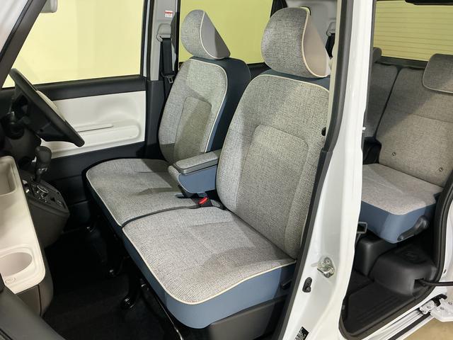 ムーヴキャンバスストライプスＧ　ディスプレイオーディオ　バックカメラ　ＵＳＢスマホ連携ディスプレイオーディオ　バックカメラ　両側電動スライドドア　前後コーナーセンサー　前席シートヒーター　ワイヤレス充電器　ホッとカップホルダー　オートブレーキホールド　Ｂｌｕｅｔｏｏｔｈ（京都府）の中古車