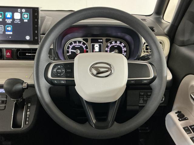 ムーヴキャンバスストライプスＧ　ディスプレイオーディオ　バックカメラ　ＵＳＢスマホ連携ディスプレイオーディオ　バックカメラ　両側電動スライドドア　前後コーナーセンサー　前席シートヒーター　ワイヤレス充電器　ホッとカップホルダー　オートブレーキホールド　Ｂｌｕｅｔｏｏｔｈ（京都府）の中古車