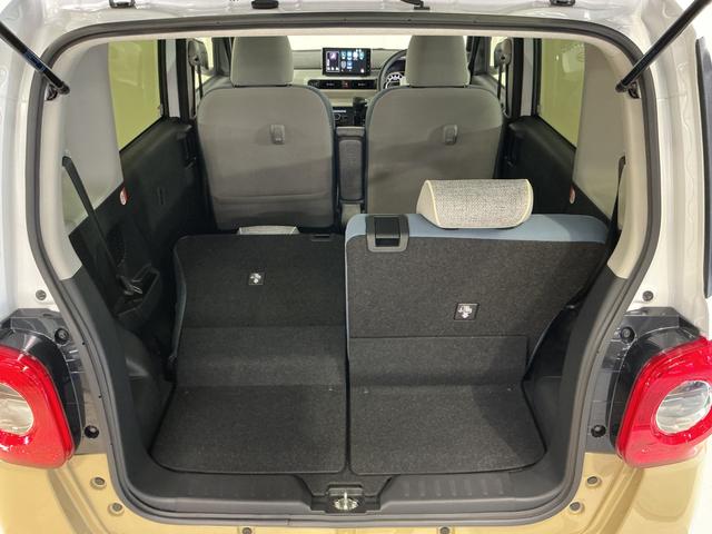 ムーヴキャンバスストライプスＧ　ディスプレイオーディオ　バックカメラ　ＵＳＢスマホ連携ディスプレイオーディオ　バックカメラ　両側電動スライドドア　前後コーナーセンサー　前席シートヒーター　ワイヤレス充電器　ホッとカップホルダー　オートブレーキホールド　Ｂｌｕｅｔｏｏｔｈ（京都府）の中古車