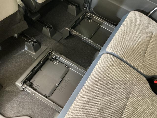 ムーヴキャンバスストライプスG 届出済み未使用車 4WD バックカメラ届出済み未使用車 4WD バックカメラ 両側電動スライドドア 前後コーナーセンサー 前席シートヒーター 電子パーキング オートブレーキホールド オートマチックハイビーム ホッとカップホルダー USB(京都府)の中古車